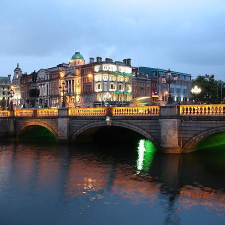 Paddy'S Palace Dublin Ostello Esterno foto