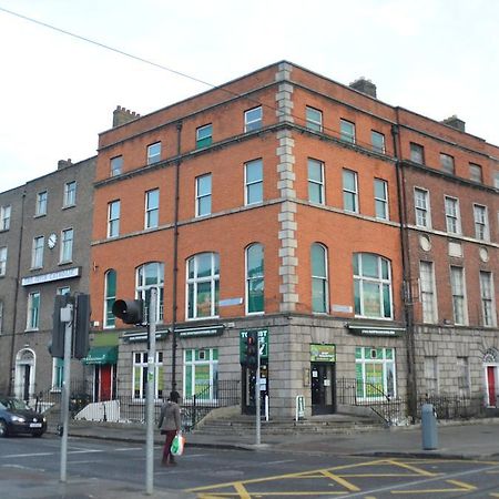 Paddy'S Palace Dublin Ostello Esterno foto